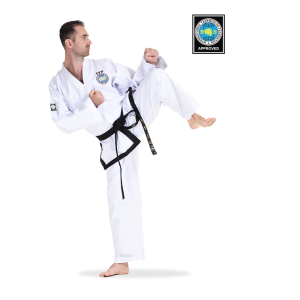 Добок DAN ITF  TA 10815 Twill